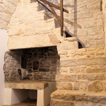Il Torrione Leilighet Terlizzi Eksteriør bilde